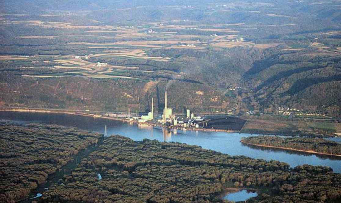 La Crosse BWR Plant Decommissioning